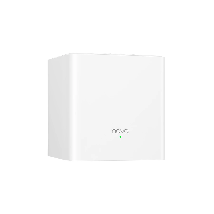 Tenda Nova MW3 (1-Pack) Network Router Price in Bangladesh