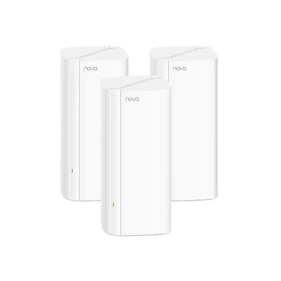 Tenda Nova MX12 (3-Pack) Network Router