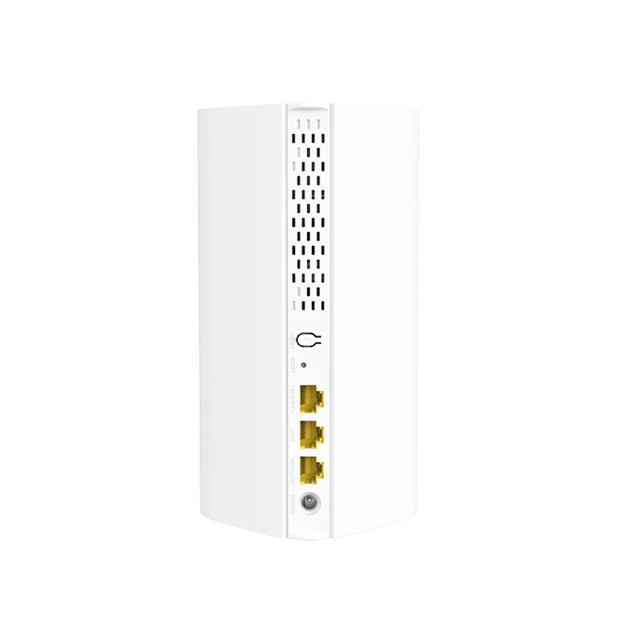 Tenda Nova MX12 (2-Pack) Network Router Price in Bangladesh