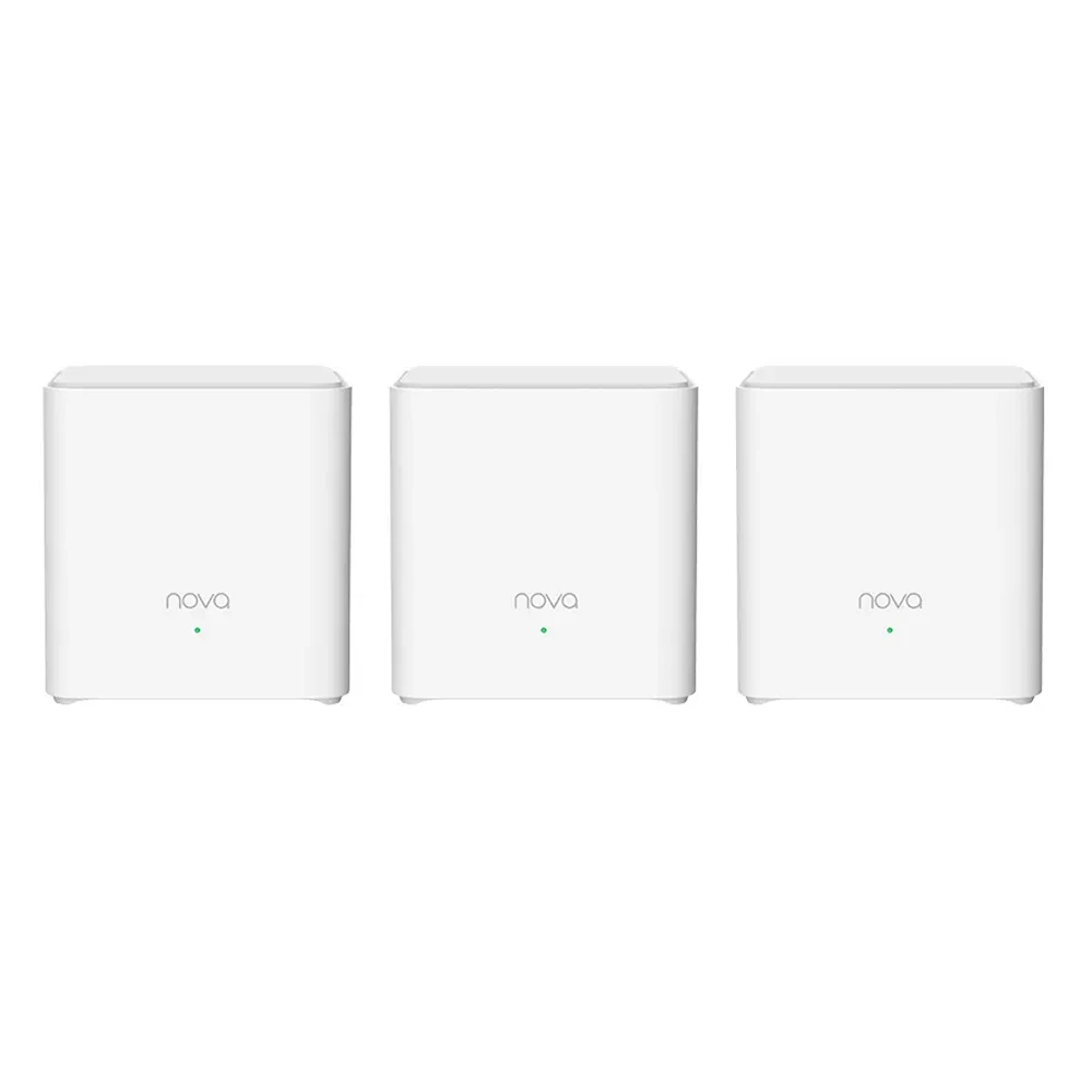 Tenda Nova MX3 Network Router