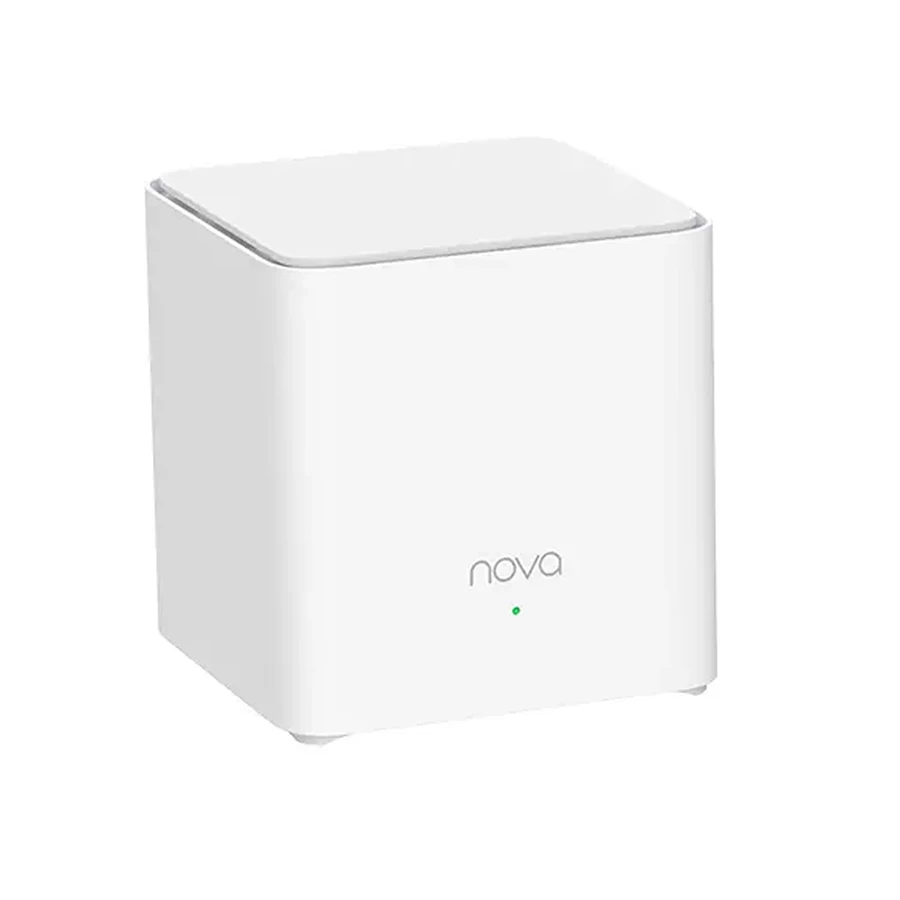 Tenda Nova MX3 Network Router Price in Bangladesh