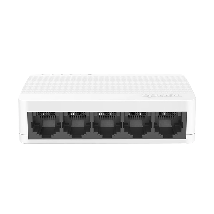 Tenda S105 Network Switch Price in Bangladesh