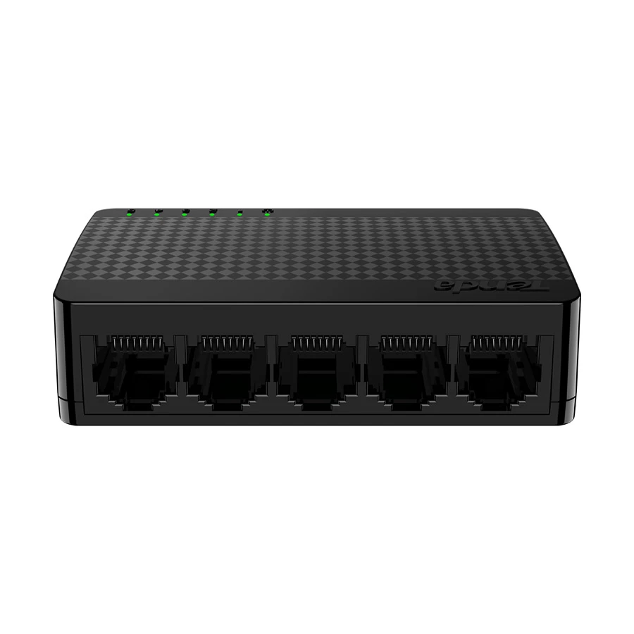 Tenda SG105 Network Switch Price in Bangladesh