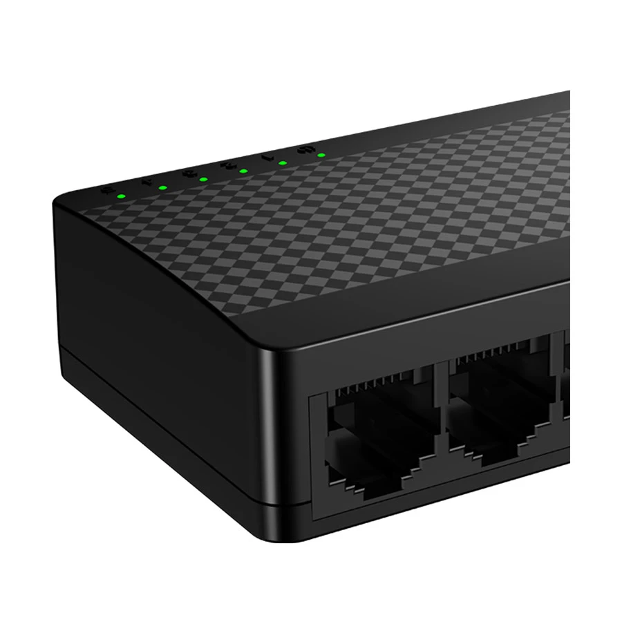 Tenda SG105 Network Switch Price in BD