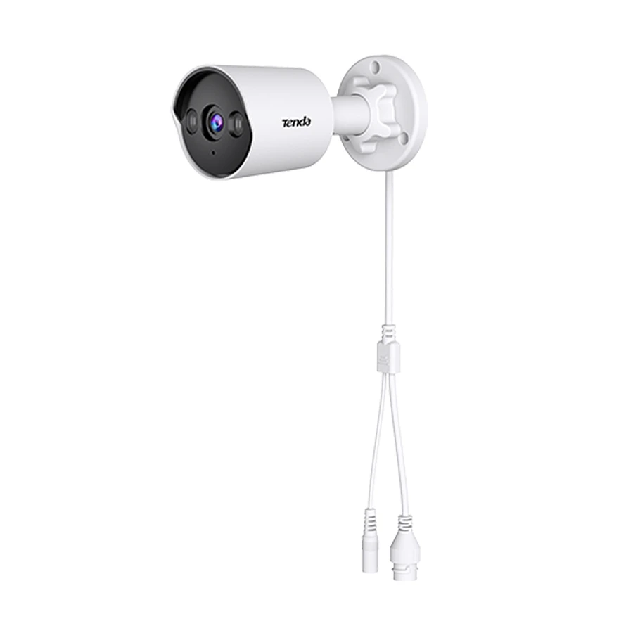 Tenda TC3B24C IP Camera Price in BD