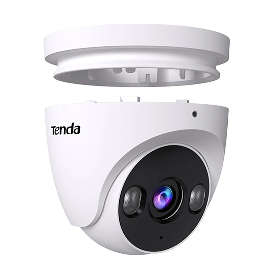 Tenda TC3T24C IP Camera Price in BD