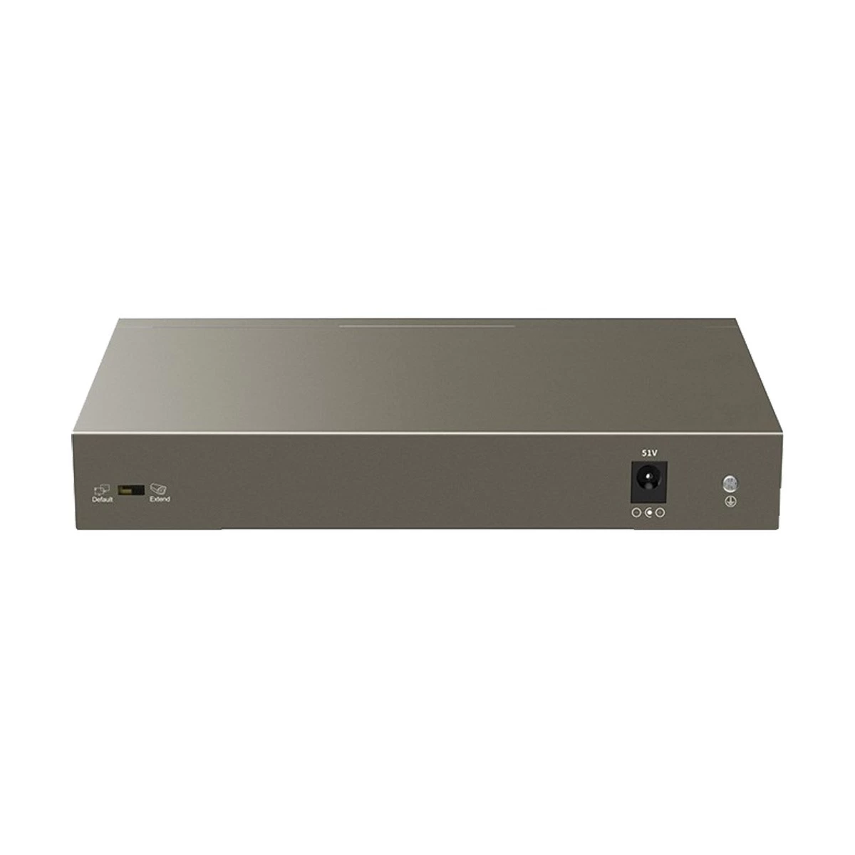 Tenda TEF1109P Network Switch in BD