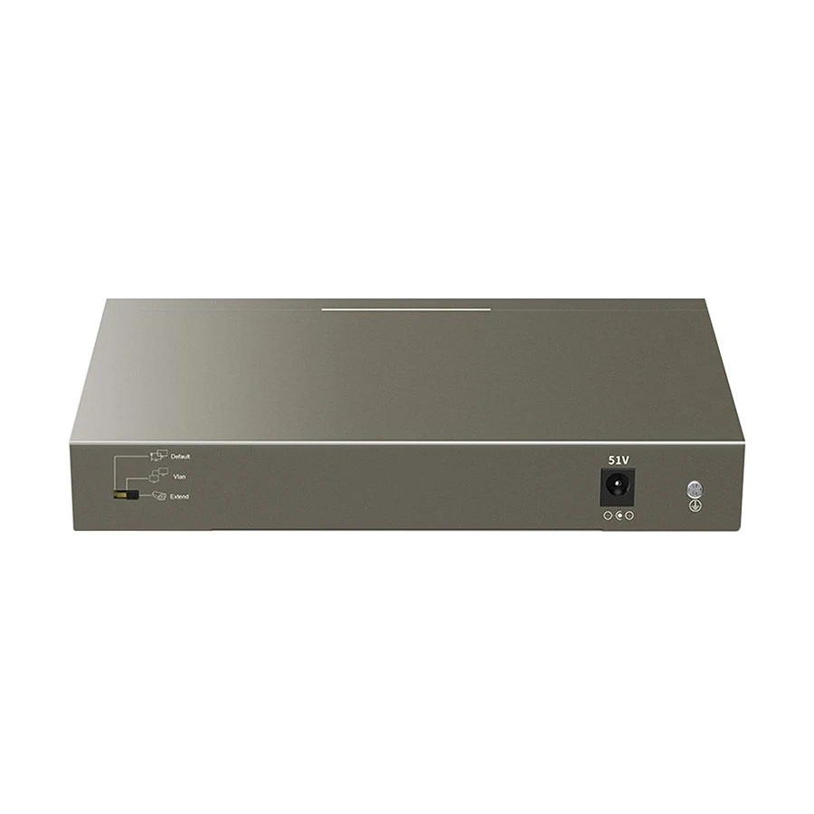 Tenda TEF1110P Network Switch in BD