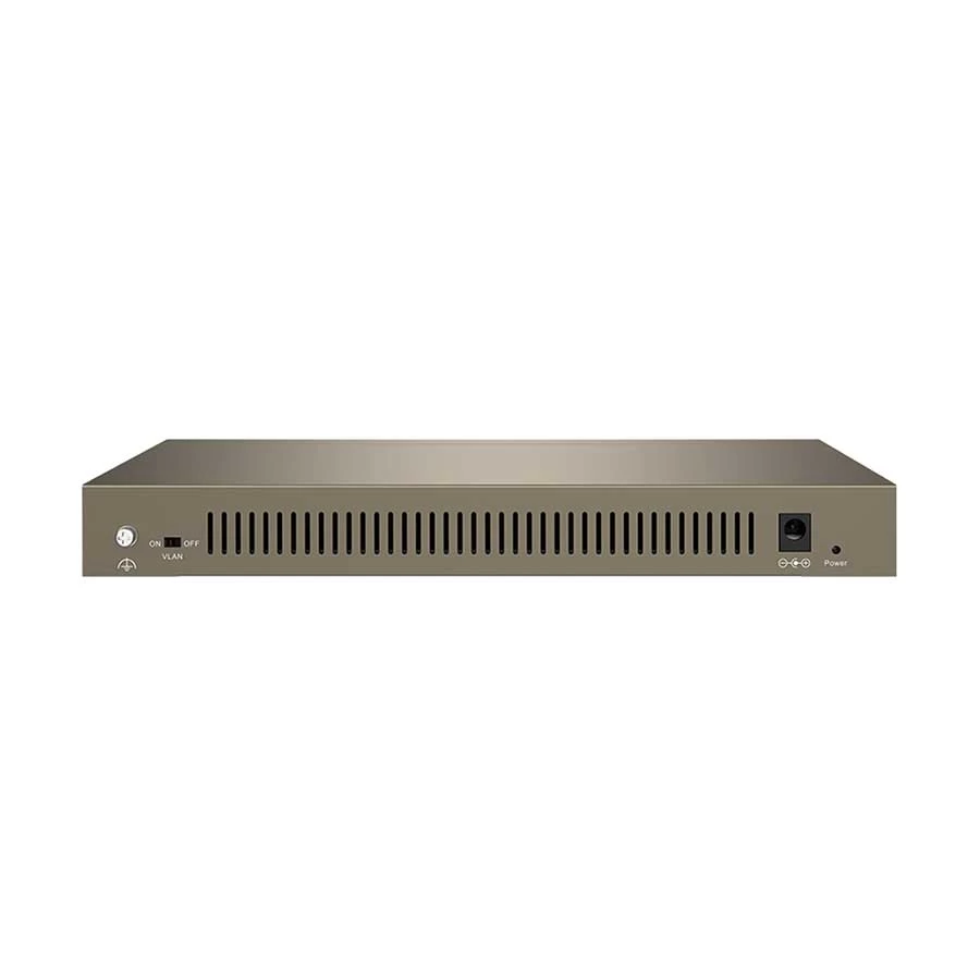 Tenda TEG1016M Network Switch in BD