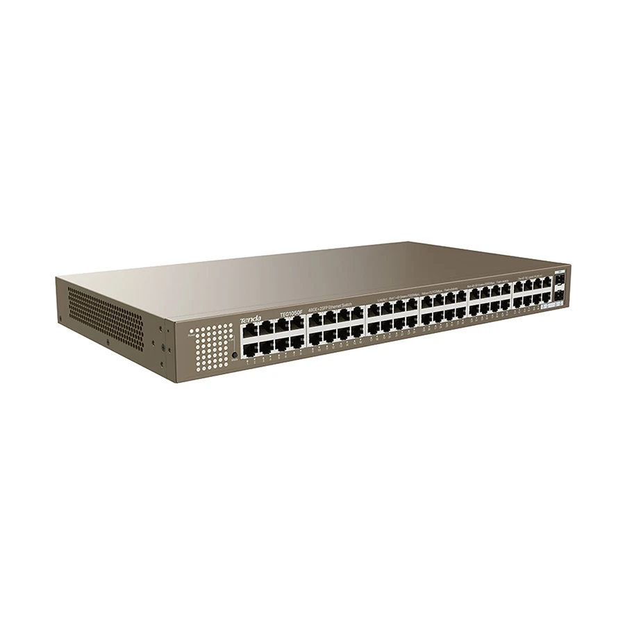 Tenda TEG1050F Network Switch Price in Bangladesh