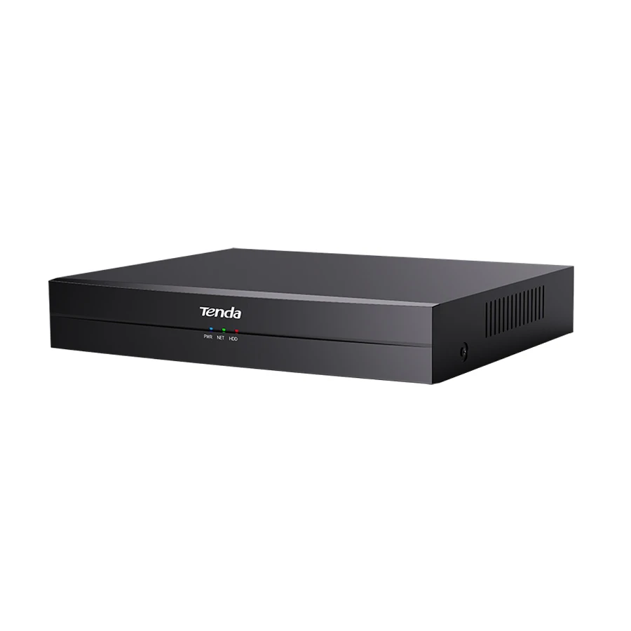 Tenda TN3104-4P NVR Price in Bangladesh