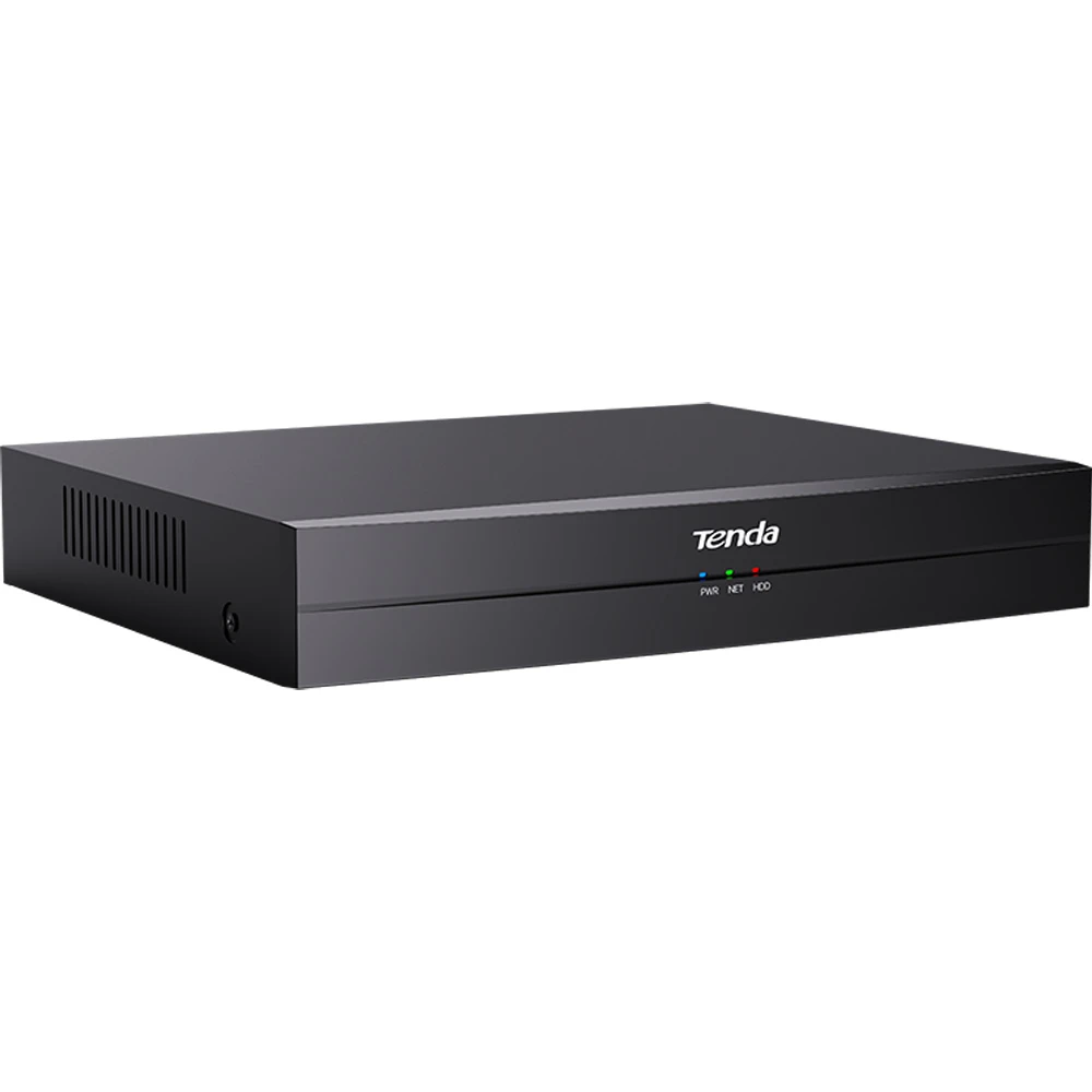 Tenda TN3104-4P NVR in BD