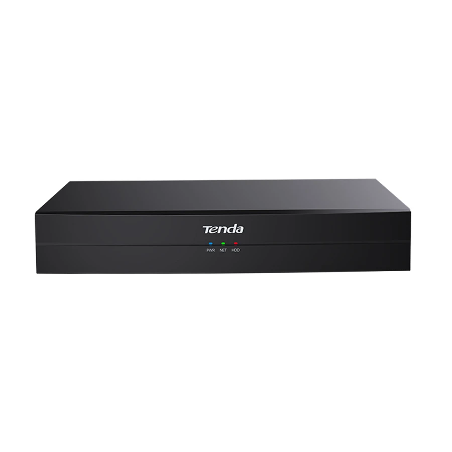 Tenda TN3108-8P NVR