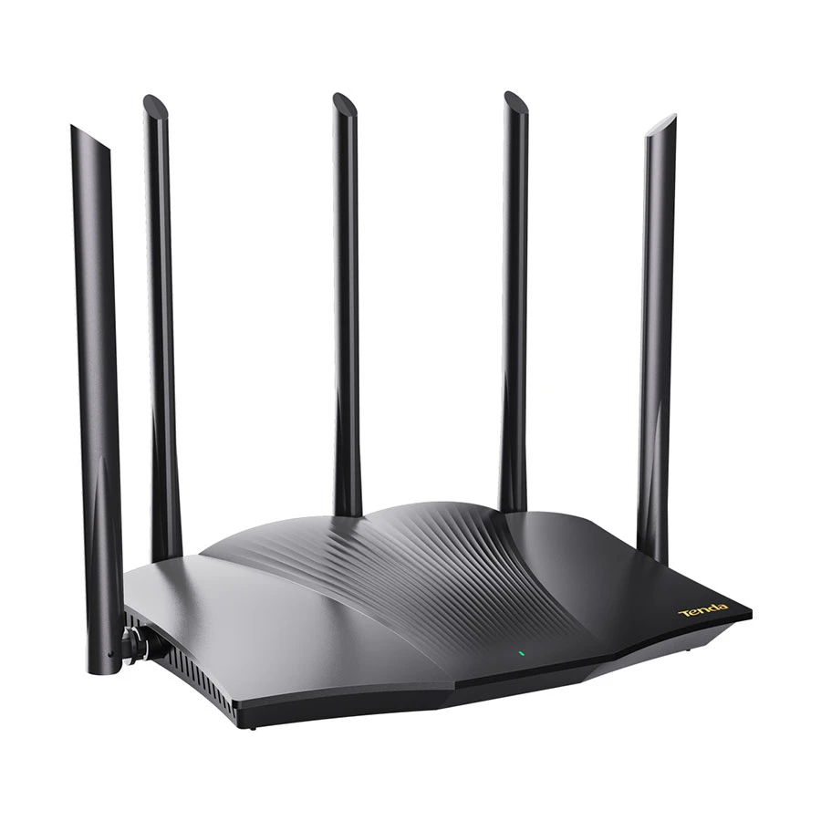 Tenda TX12 Pro v2.0 Network Router Price in Bangladesh