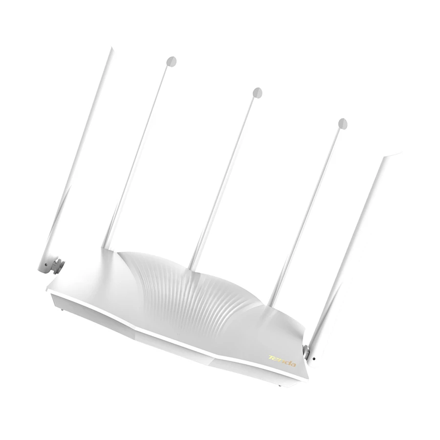 Tenda TX12 Pro v2.0 Network Router Price in Bangladesh