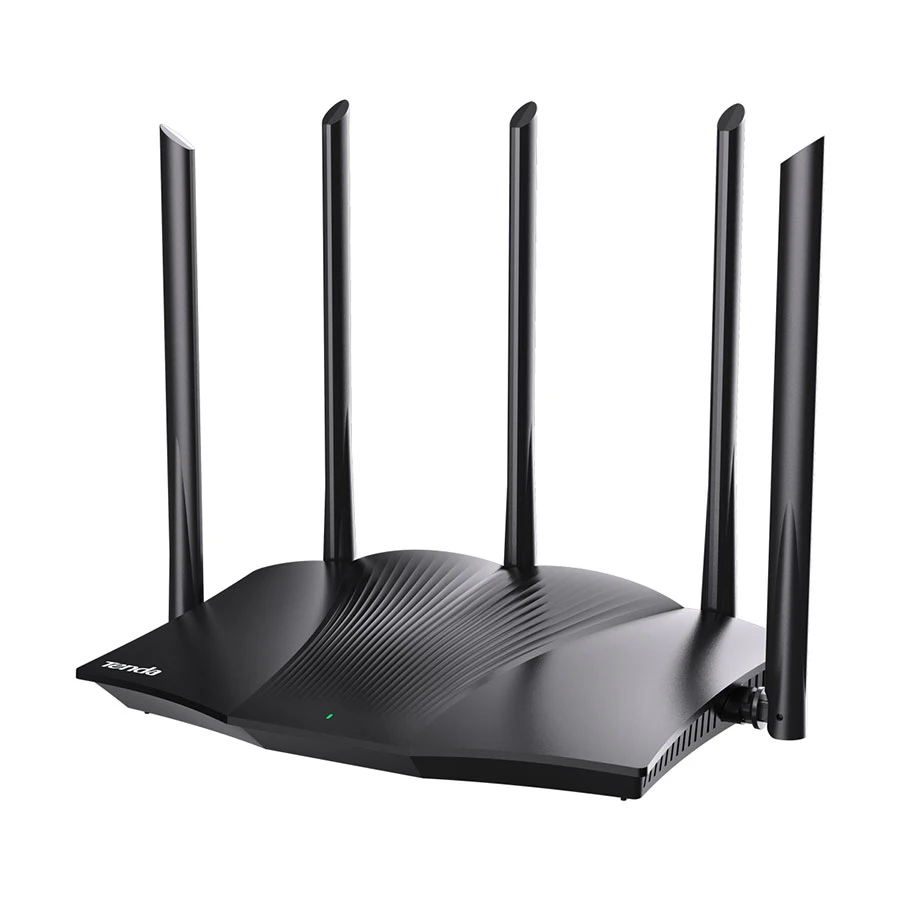 Tenda TX12 Pro v2.0 Network Router in BD