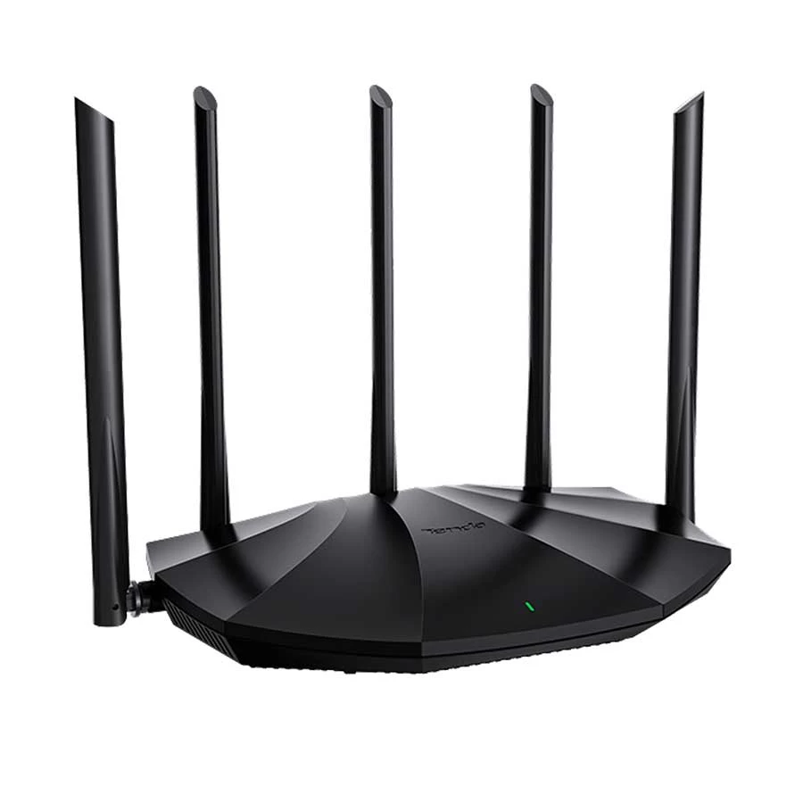 Tenda TX2 Pro Network Router Price in Bangladesh