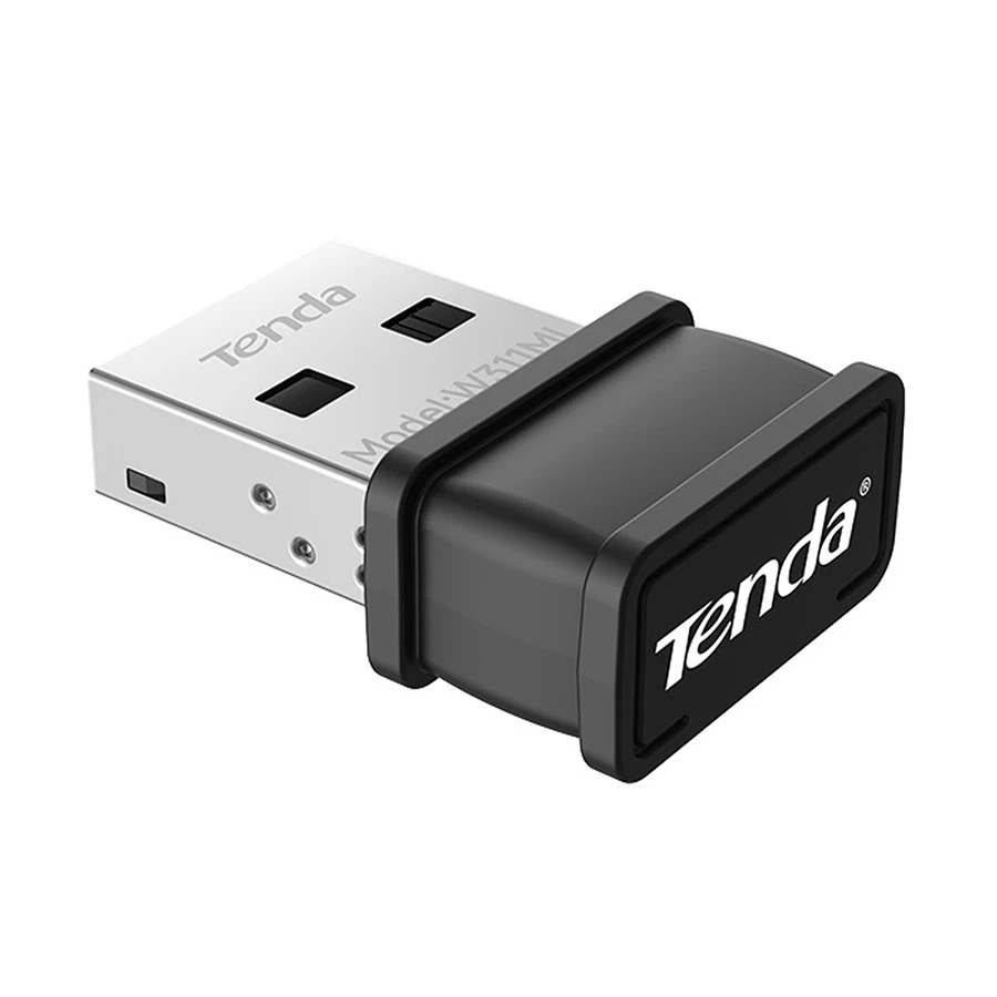 Tenda W311MI Wifi Adapter Price in Bangladesh