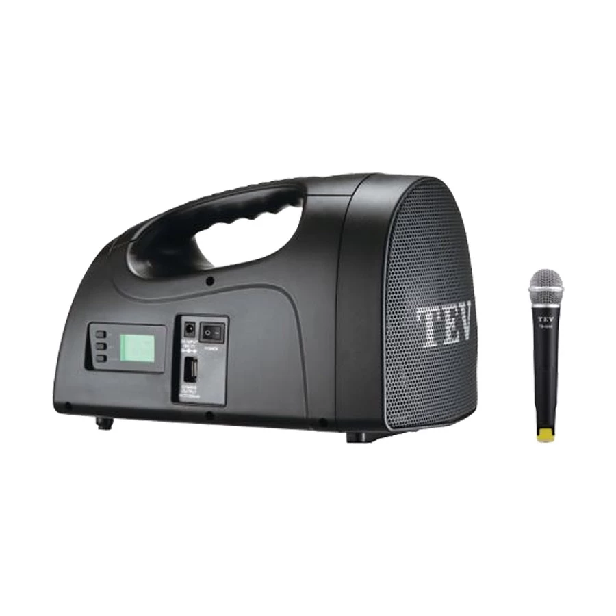 Tev TEV TA-220/TA-220DL PA System