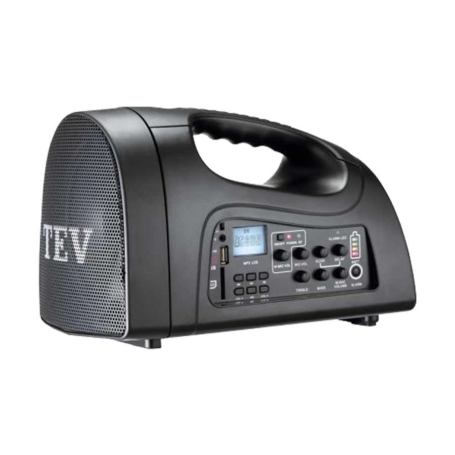Tev TEV TA-220/TA-220DL PA System Price in Bangladesh