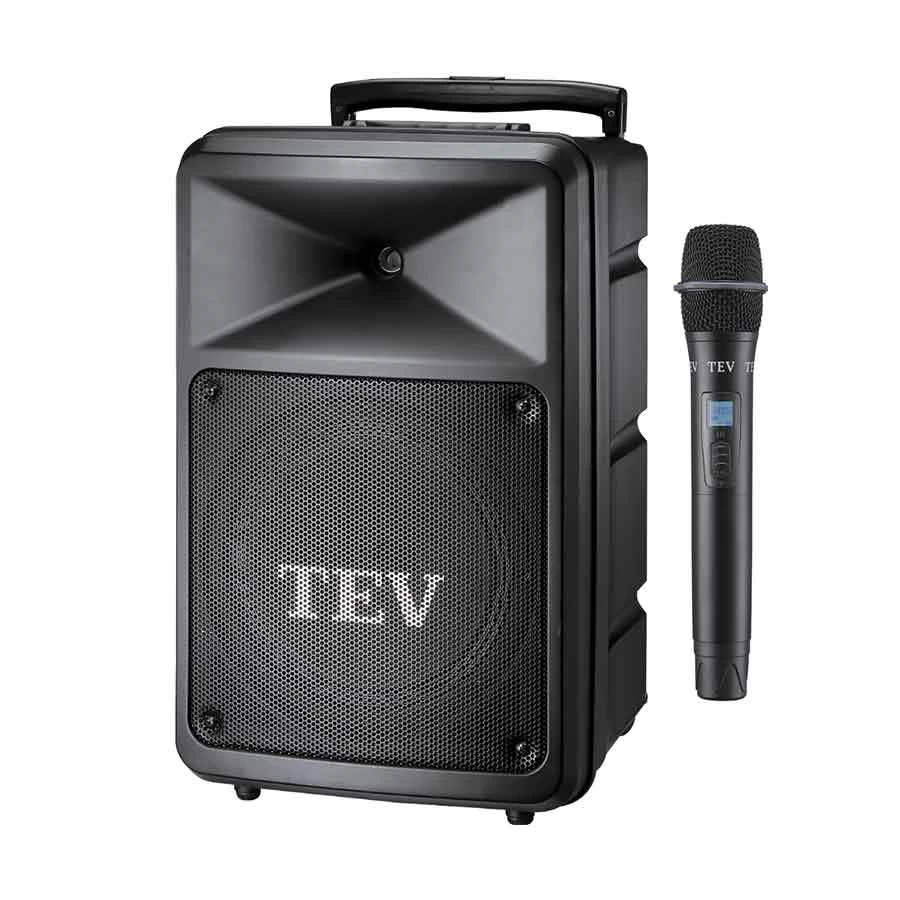 Tev TEV TA-680D PA System