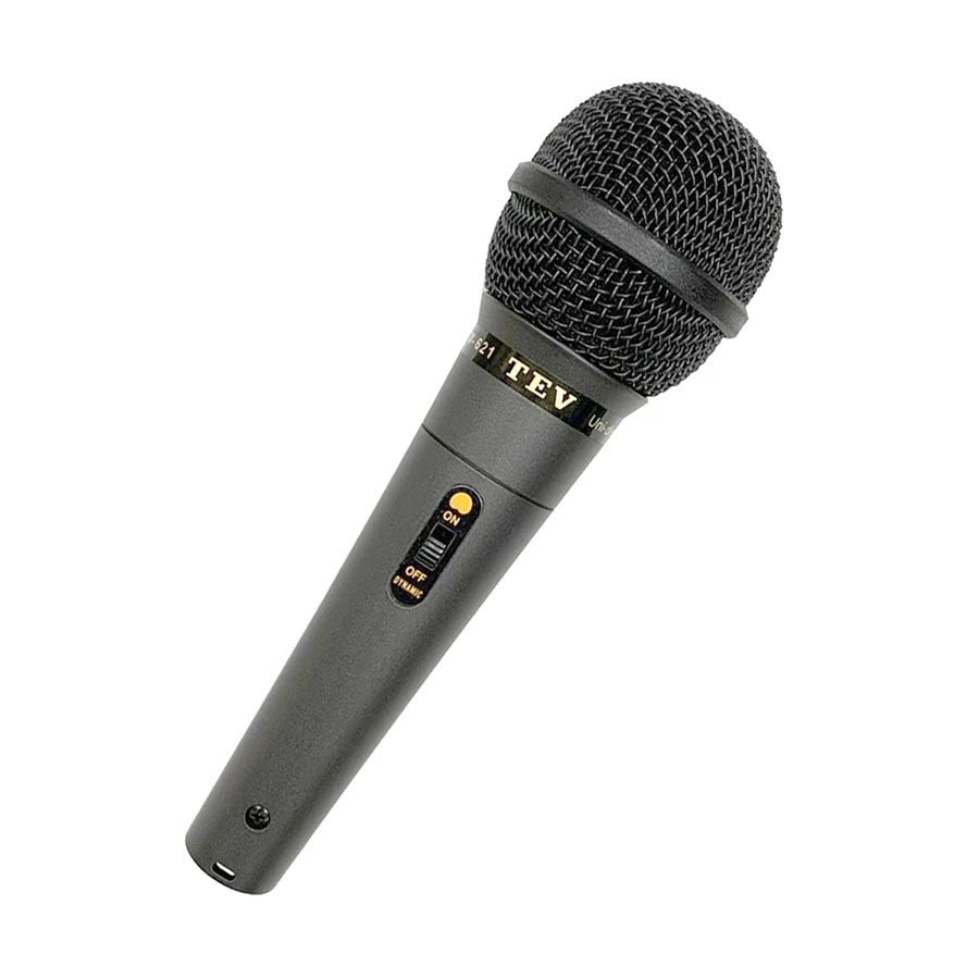 TEV TM-621 Microphone