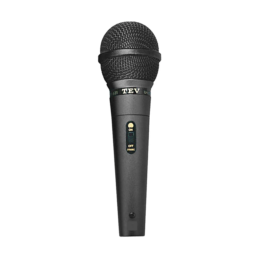TEV TM-621 Microphone Price in Bangladesh
