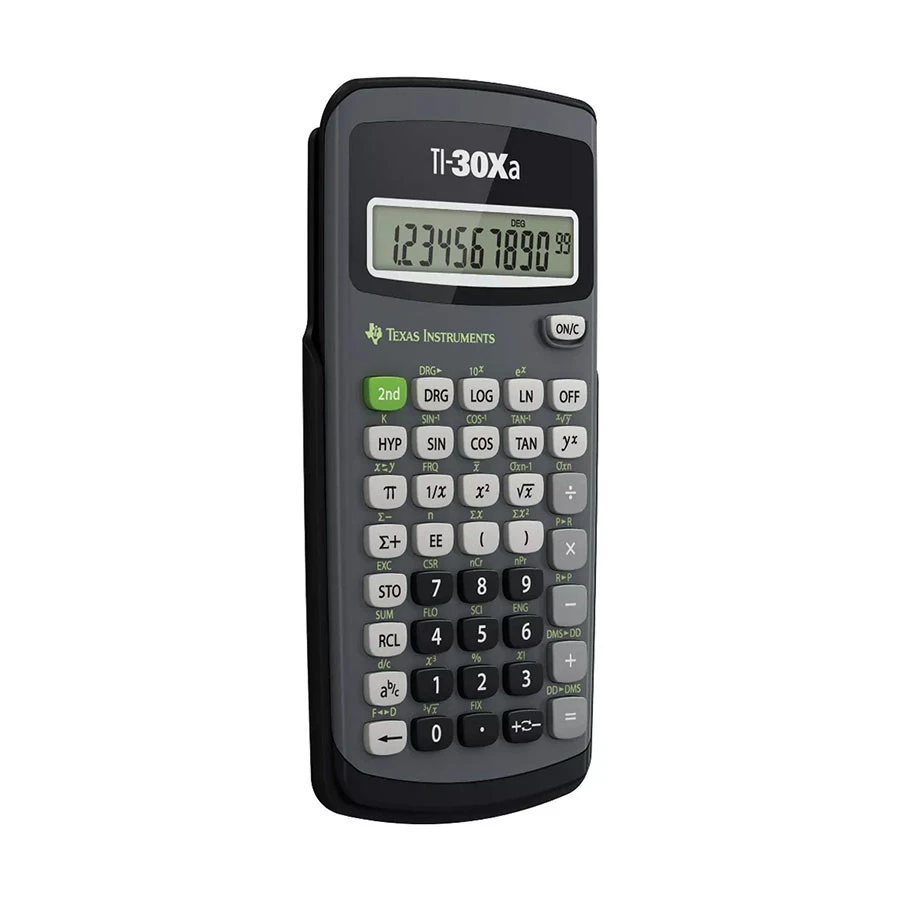 Texas Instruments TI-30Xa Calculator Price in Bangladesh