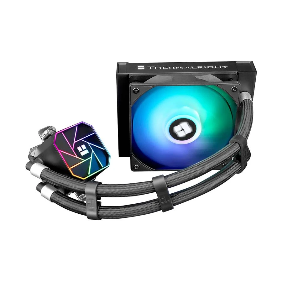 Thermalright Aqua Elite 120 V3 ARGB CPU Cooler Price in Bangladesh