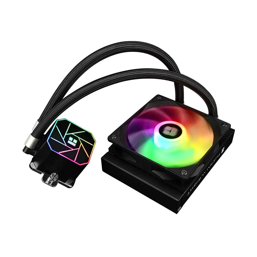Thermalright Aqua Elite 120 V3 ARGB CPU Cooler in BD