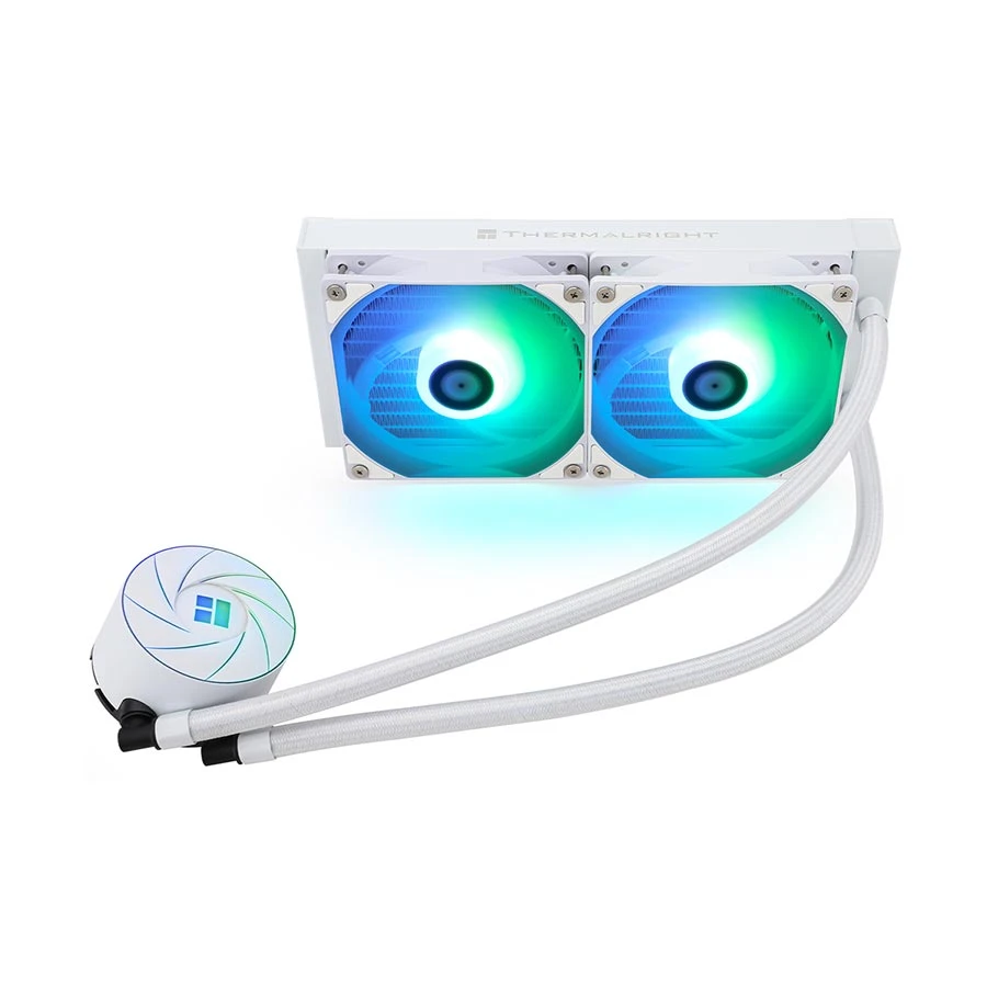 Thermalright Aqua Elite 240 ARGB CPU Cooler Price in Bangladesh