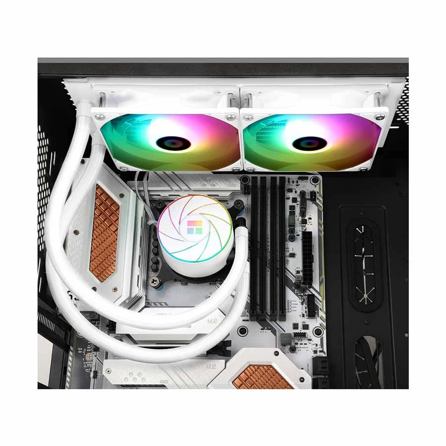 Thermalright Aqua Elite 240 ARGB CPU Cooler Price in BD