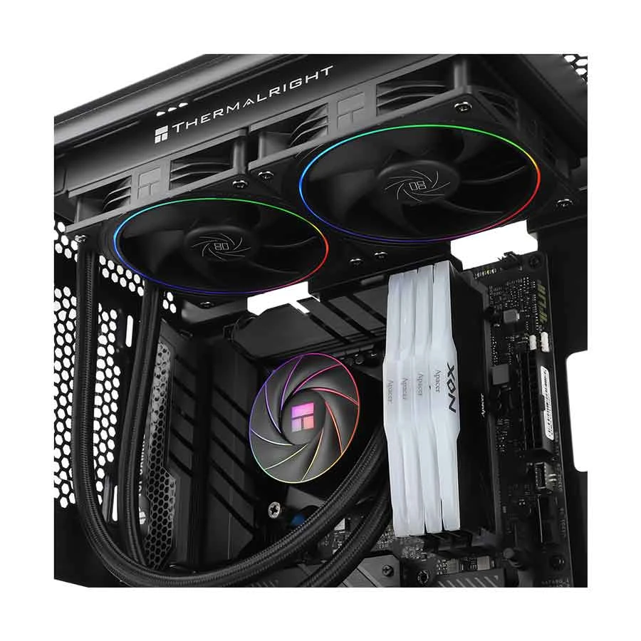 Thermalright Aqua Elite 240 V2 ARGB CPU Cooler specifications