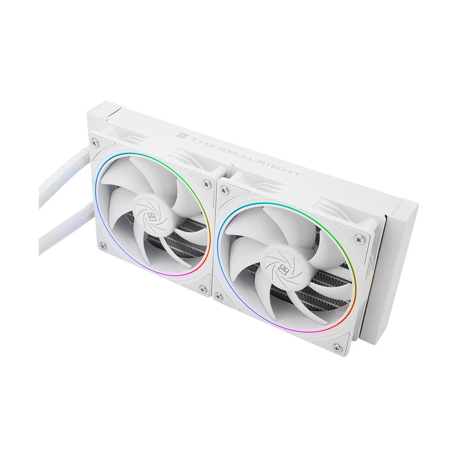Thermalright Aqua Elite 240 V2 ARGB CPU Cooler in BD