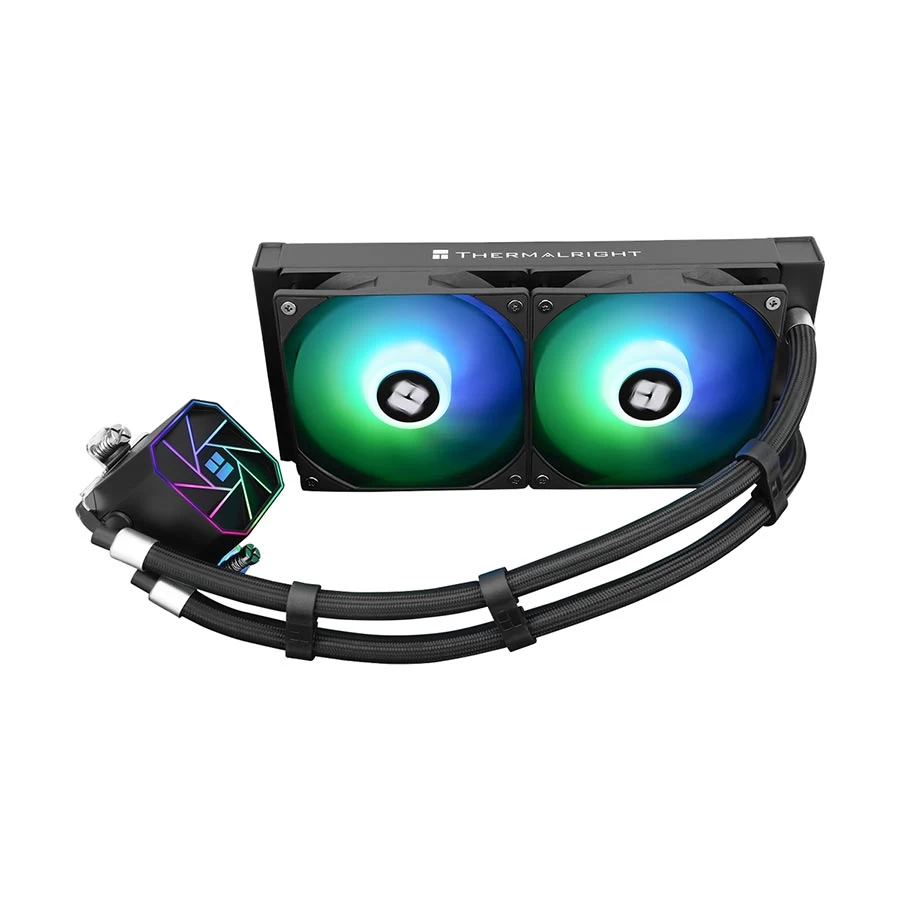 Thermalright Aqua Elite 240 V3 ARGB CPU Cooler Price in Bangladesh