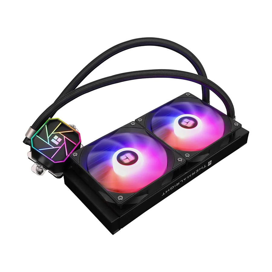Thermalright Aqua Elite 240 V3 ARGB CPU Cooler in BD