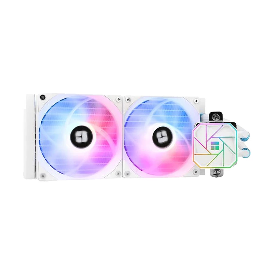 Thermalright Aqua Elite 240 V3 ARGB CPU Cooler