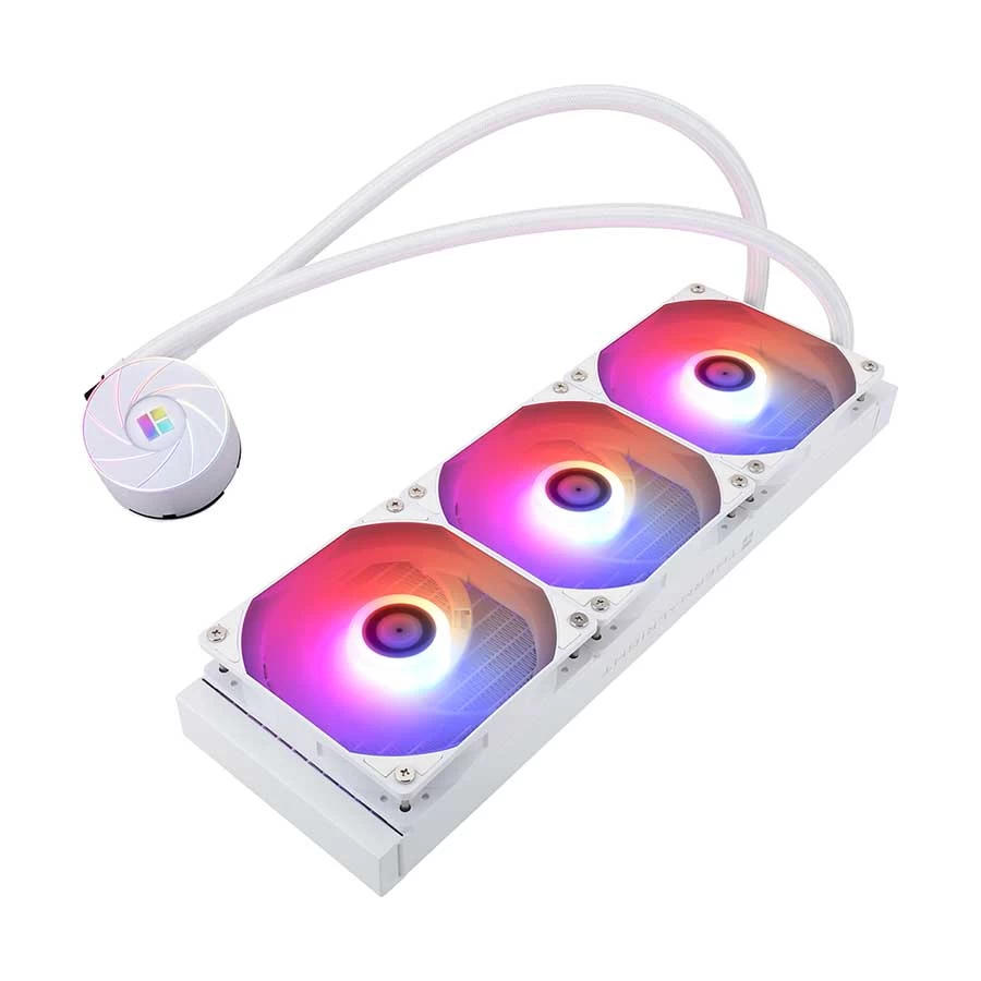 Thermalright Aqua Elite 360 ARGB CPU Cooler in BD