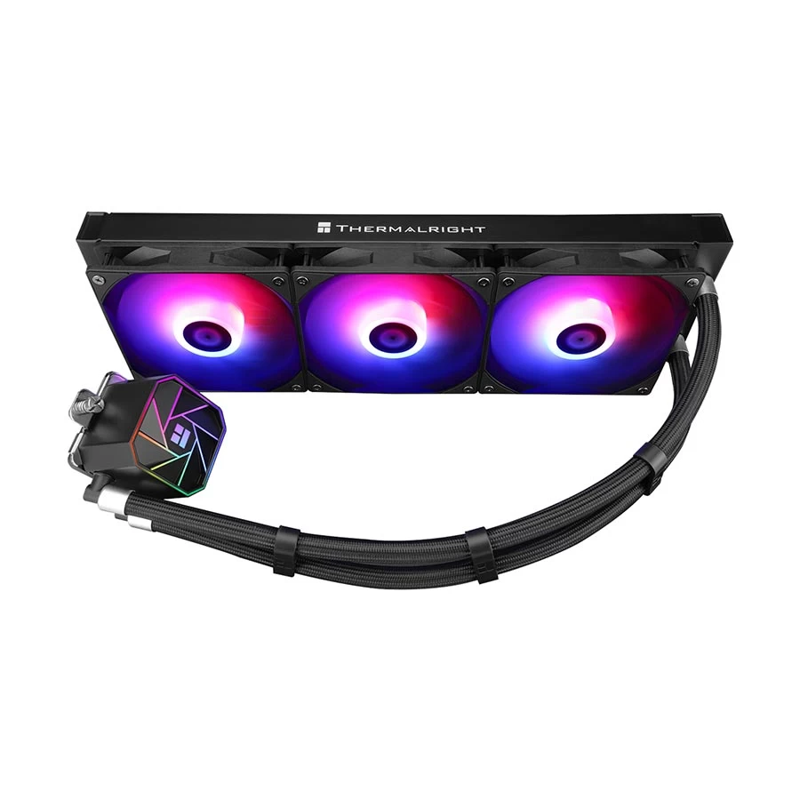 Thermalright Aqua Elite 360 V3 ARGB CPU Cooler Price in Bangladesh