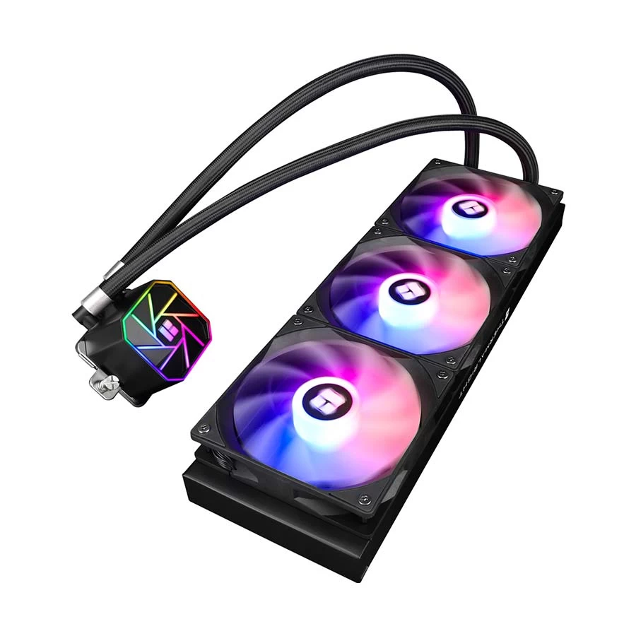 Thermalright Aqua Elite 360 V3 ARGB CPU Cooler in BD