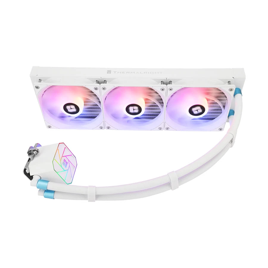 Thermalright Aqua Elite 360 V3 ARGB CPU Cooler Price in Bangladesh