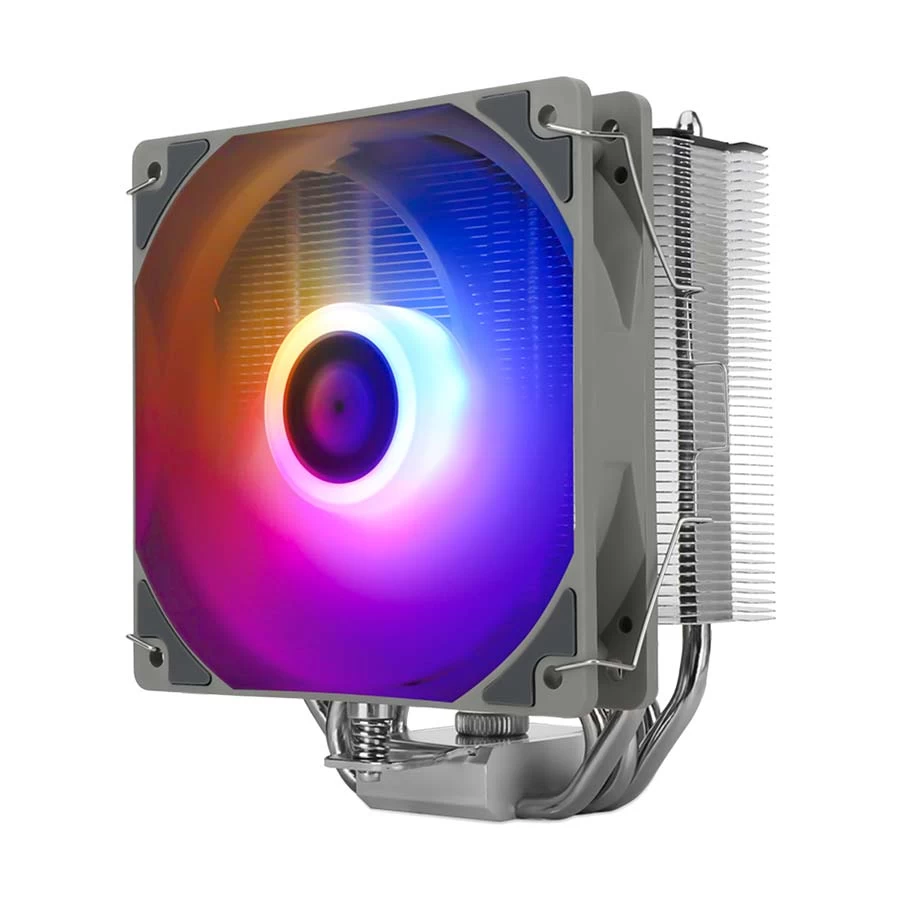 Thermalright Assassin King 120 SE ARGB CPU Cooler Price in Bangladesh
