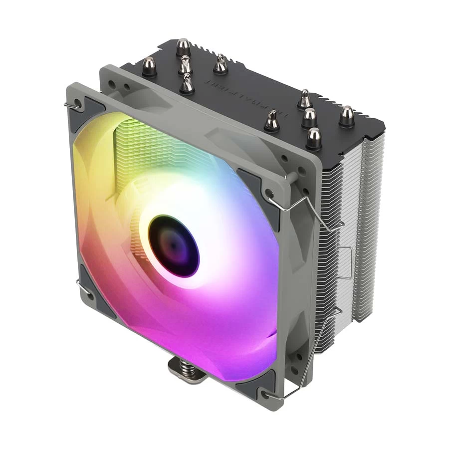 Thermalright Assassin King 120 SE ARGB CPU Cooler in BD