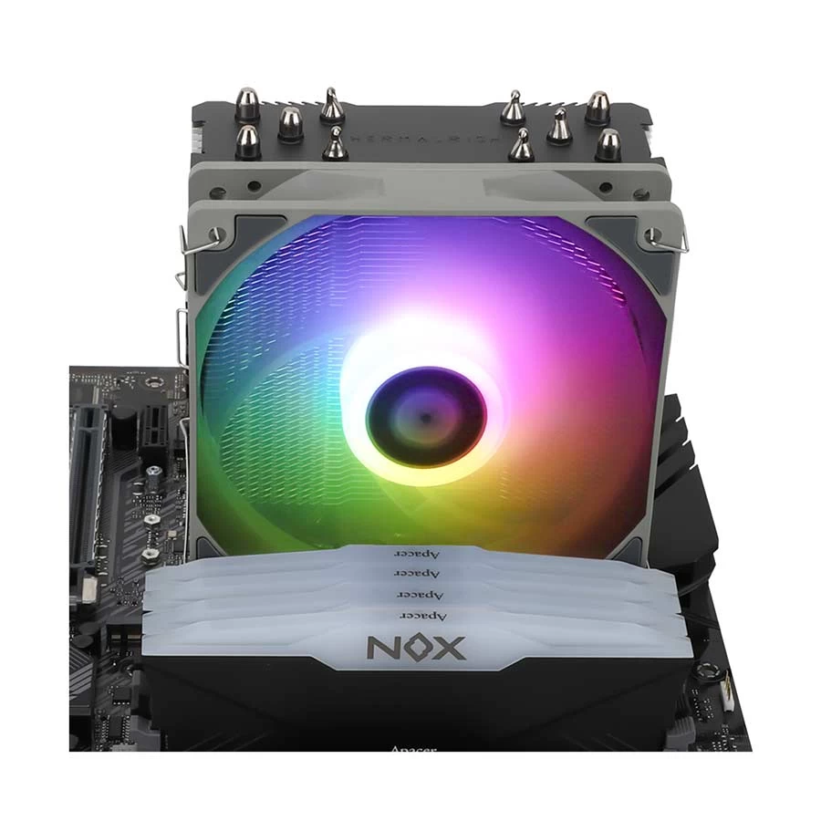 Thermalright Assassin King 120 SE ARGB CPU Cooler specifications