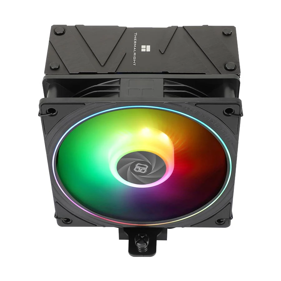 Thermalright Assassin Spirit 120 EVO ARGB CPU Cooler in BD