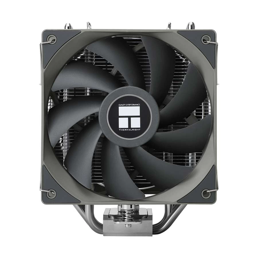 Thermalright Assassin Spirit 120 Plus V2 Grey CPU Cooler