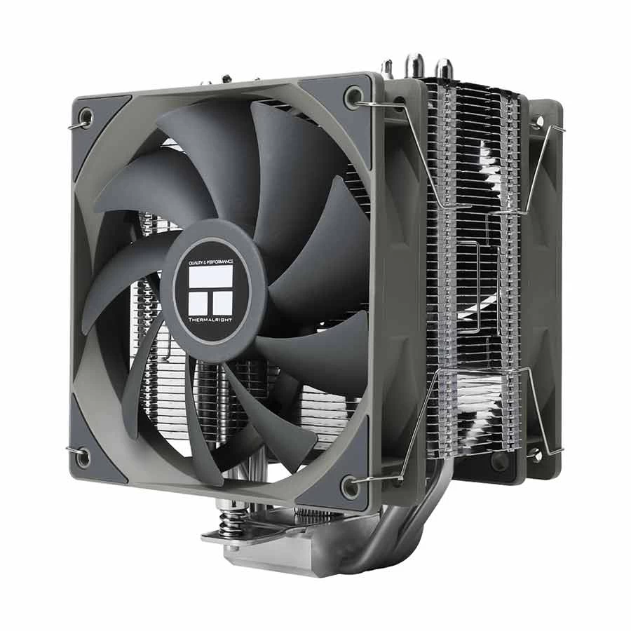 Thermalright Assassin Spirit 120 Plus V2 All Brands Price in Bangladesh