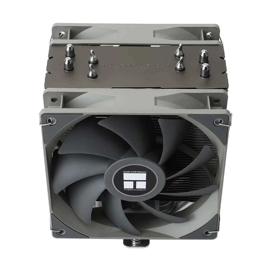 Thermalright Assassin Spirit 120 Plus V2 All Brands in BD