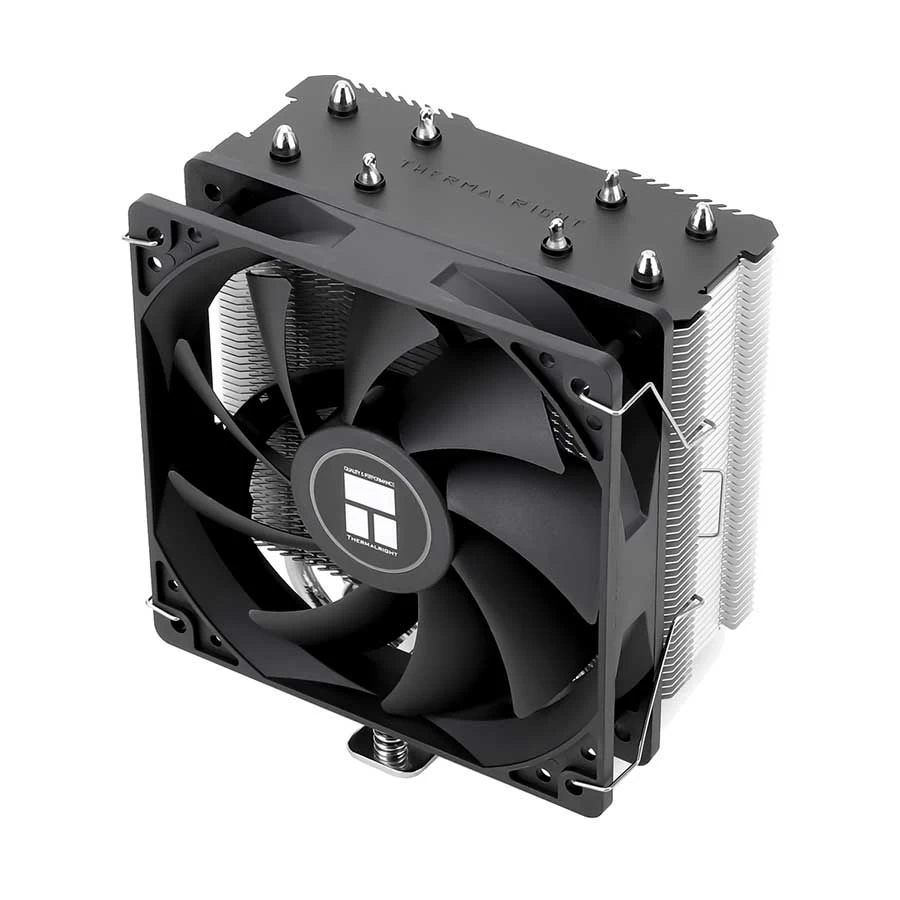 Thermalright Assassin X 120 Refined SE All Brands in BD