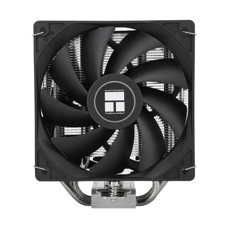 Thermalright Assassin X 120 Refined SE Plus CPU Cooler